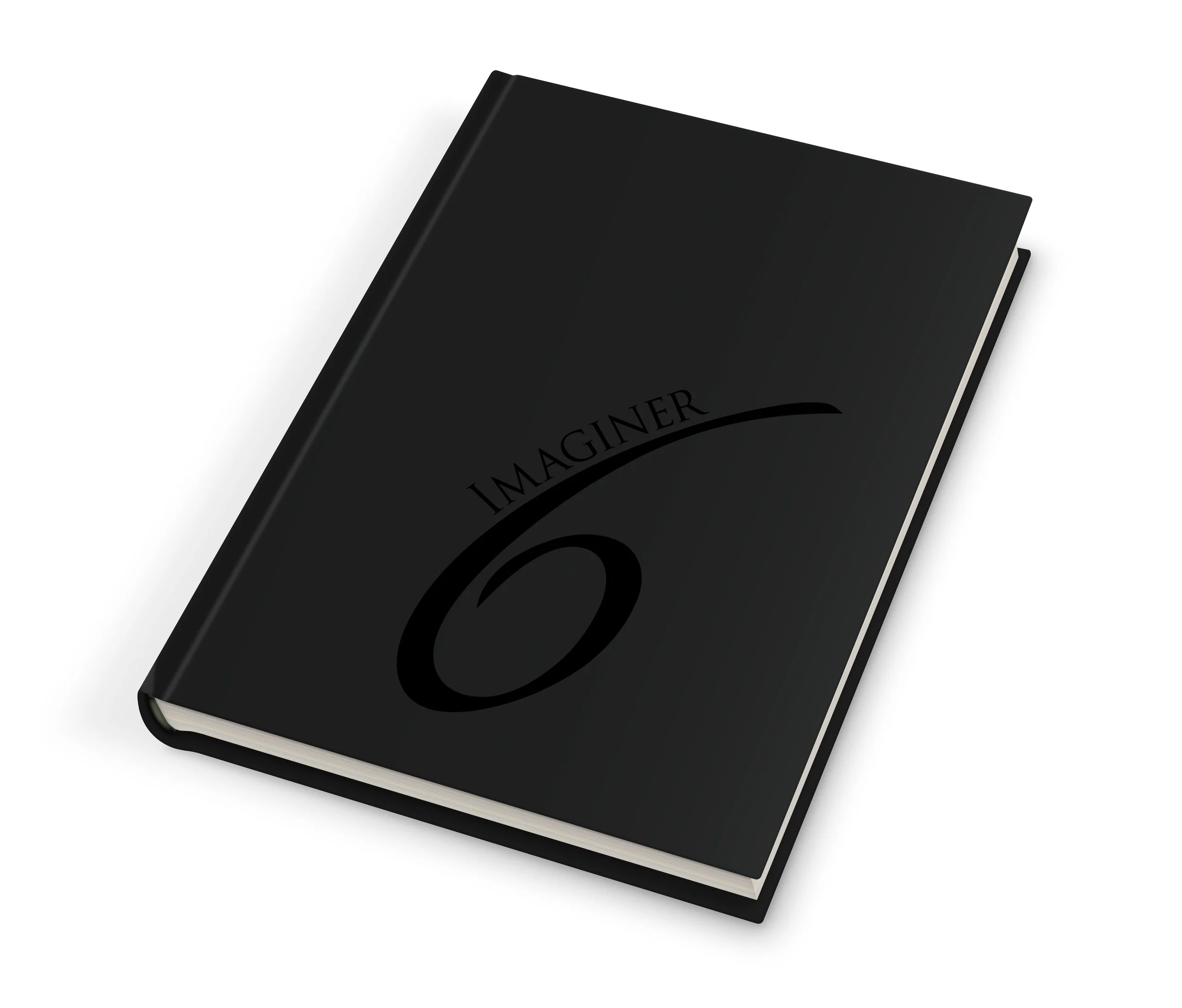Imaginer Deluxe 1 - 8 set — The Clive Barker Archive